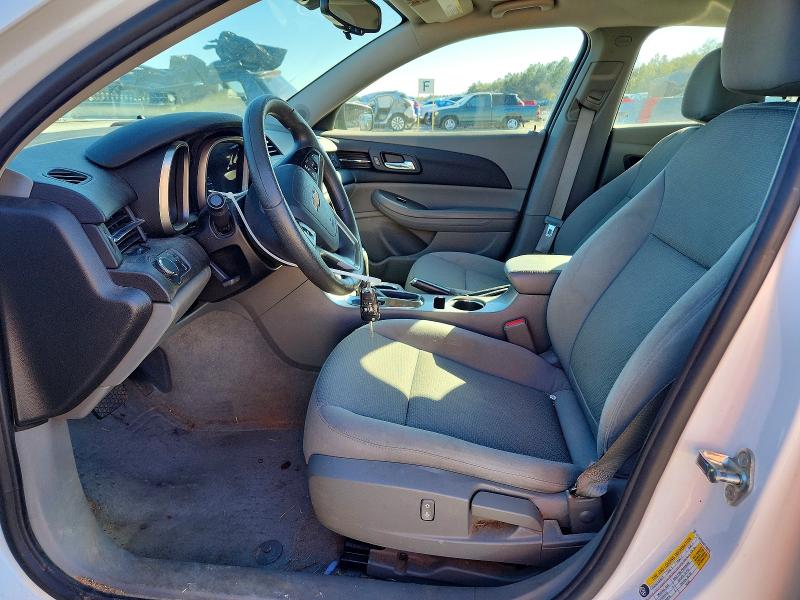 Photo 7 from auction – 2016 CHEVROLET MALIBU LIM with VIN 1G11B5SA6GF100976