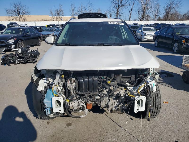 Photo 5 from auction – 2024 KIA SELTOS S with VIN KNDEUCAAXR7651918