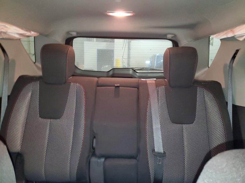 Photo 10 from auction – 2017 CHEVROLET EQUINOX LT with VIN 2GNALCEK0H1610625