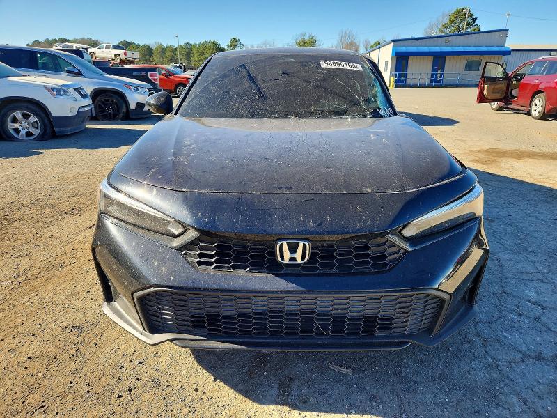 Photo 5 from auction – 2025 HONDA CIVIC SPOR with VIN 2HGFE4F88SH301048