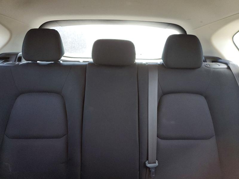 Photo 10 from auction – 2021 MAZDA CX-5 SPORT with VIN JM3KFABM4M0389896