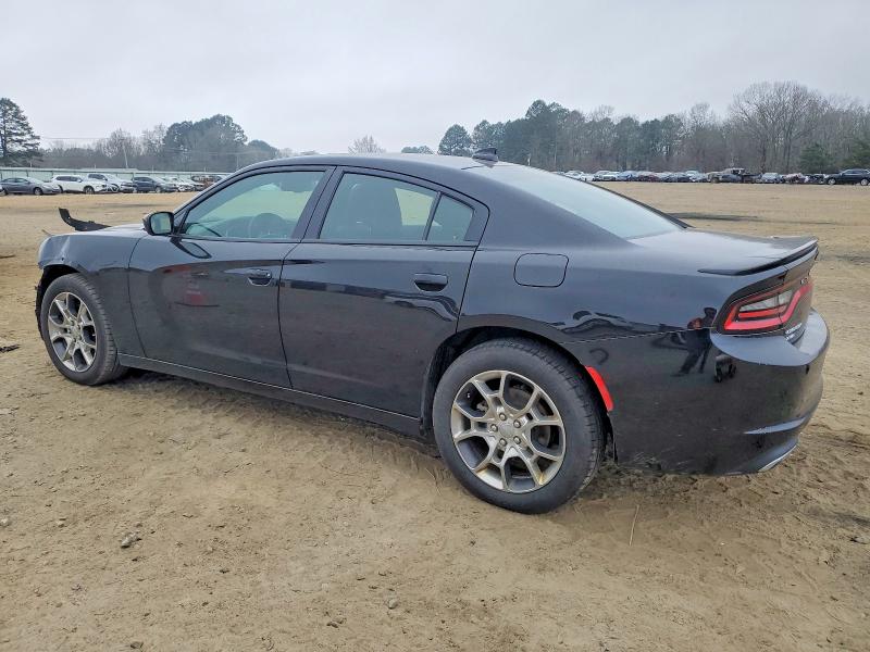 Photo 2 from auction – 2015 DODGE CHARGER SX with VIN 2C3CDXJG2FH754936