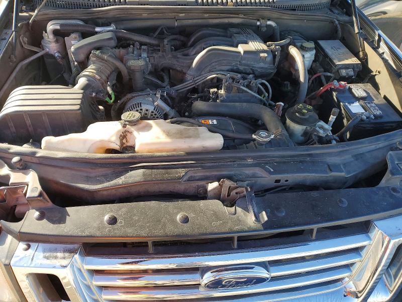 Zdjęcie 11 z aukcji – 2007 FORD EXPLORER S z VIN 1FMEU51K97UA64009