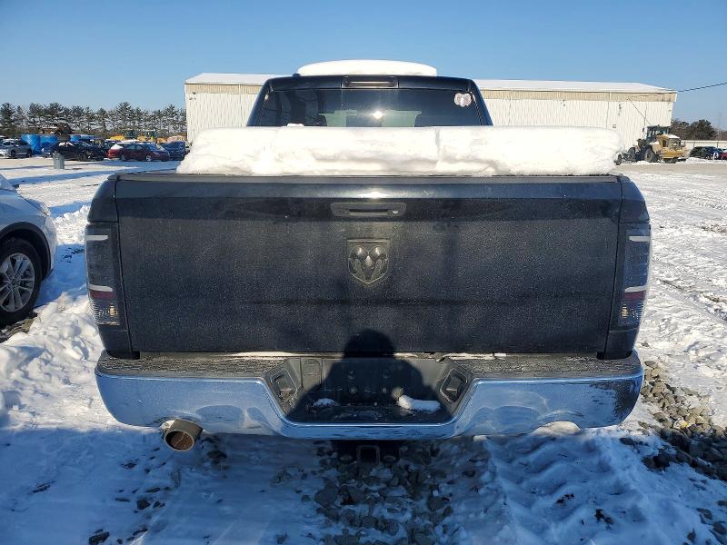 Photo 6 from auction – 2015 RAM 1500 with VIN 1C6RR7GT7FS536549