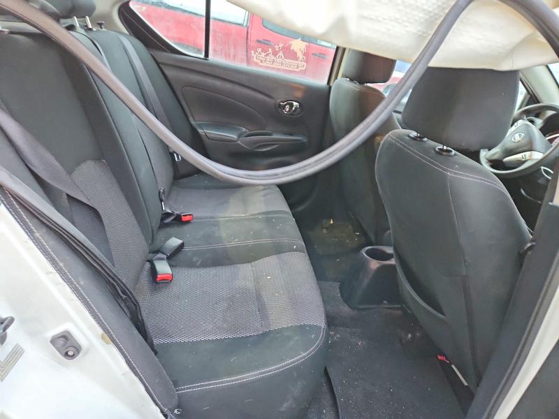 Photo 10 from auction – 2018 NISSAN VERSA with VIN 3N1CN7AP9JL803030