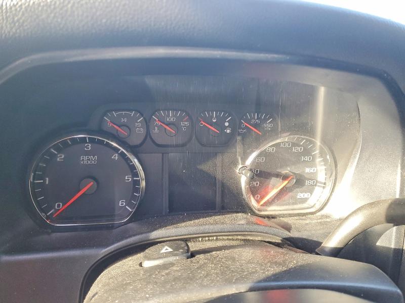 Photo 9 from auction – 2018 GMC SIERRA K15 with VIN 1GTV2LEC4JZ108297
