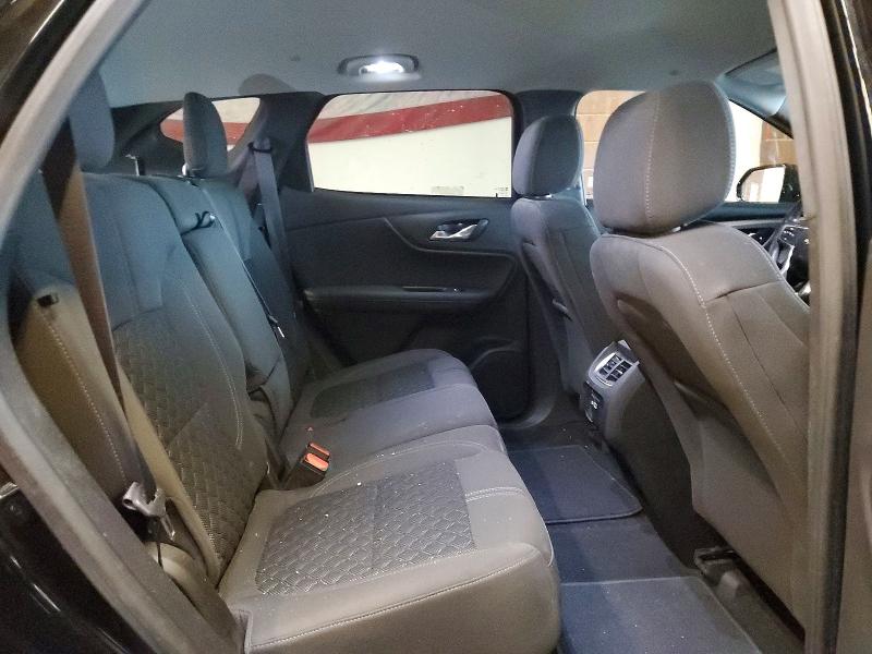 Photo 11 from auction – 2019 CHEVROLET BLAZER 2LT with VIN 3GNKBCRS6KS694205