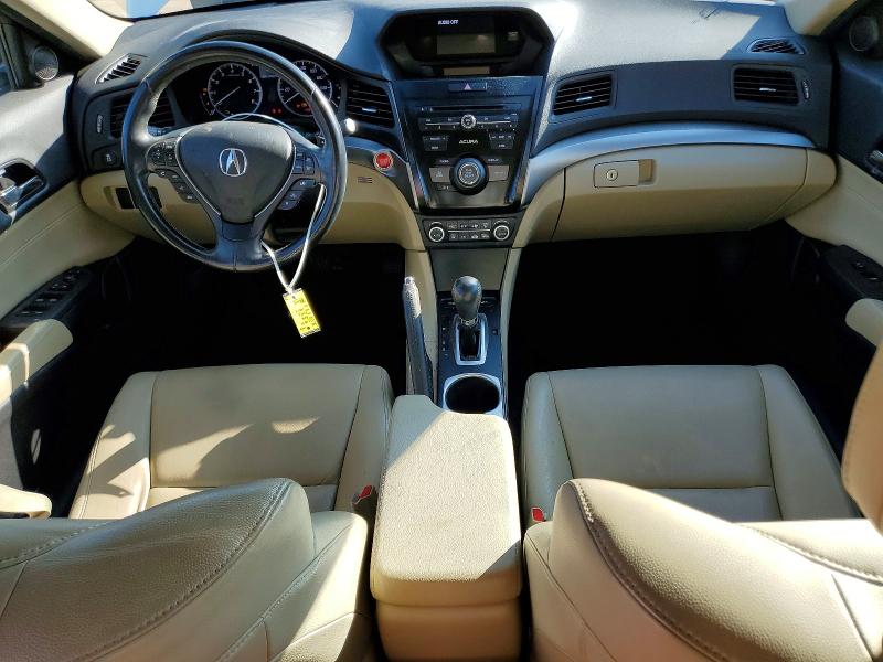 Photo 8 from auction – 2016 ACURA ILX with VIN 19UDE2F32GA024547
