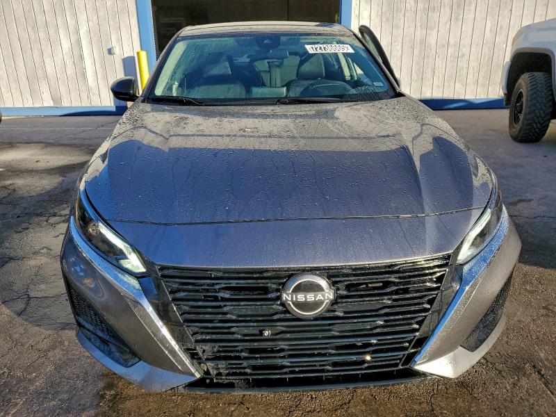 Photo 5 from auction – 2024 NISSAN ALTIMA SV with VIN 1N4BL4DV1RN429201