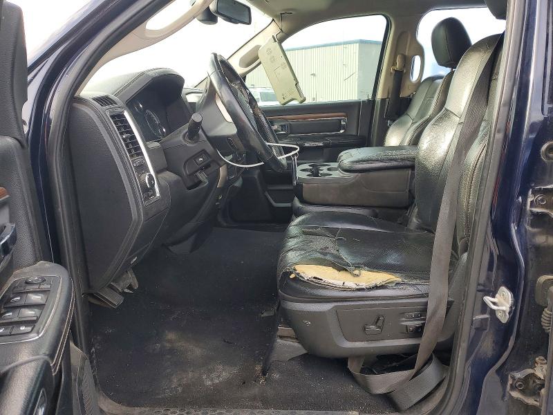 Photo 7 from auction – 2013 DODGE 1500 with VIN 1C6RR7JT3DS548820