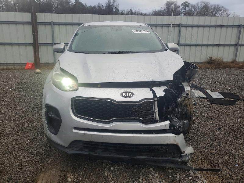 Photo 5 from auction – 2019 KIA SPORTAGE with VIN KNDPM3AC2K7498659