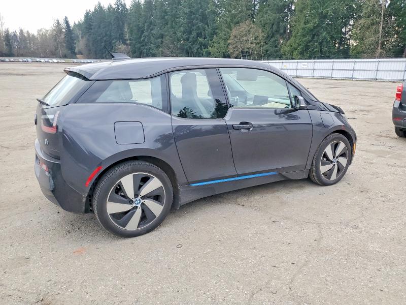 Photo 3 from auction – 2014 BMW I3 REX with VIN WBY1Z4C57EV273342