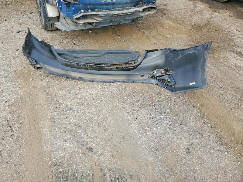 Photo 12 from auction – 2024 KIA FORTE with VIN 3KPF24AD3RE715288