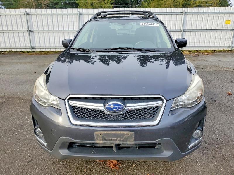 Photo 5 from auction – 2017 SUBARU CROSSTREK with VIN JF2GPADC2HH243084