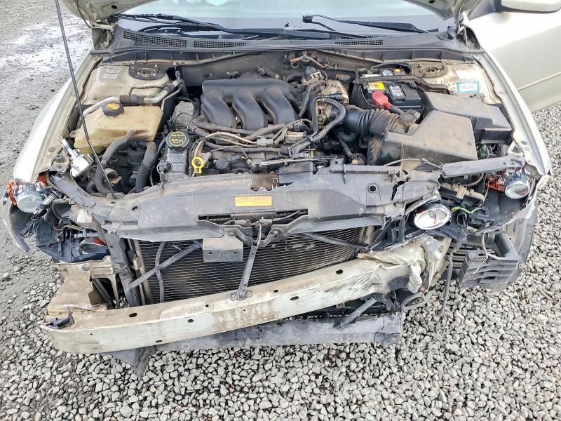 Photo 11 from auction – 2006 MAZDA 6 with VIN 1YVHP82DX65M23851