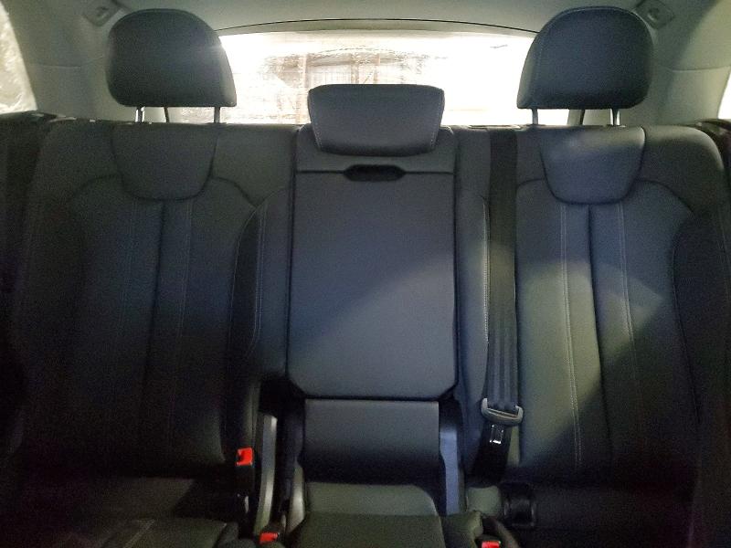 Photo 10 from auction – 2021 AUDI Q5 PROGRES with VIN WA1EAAFY9M2138971