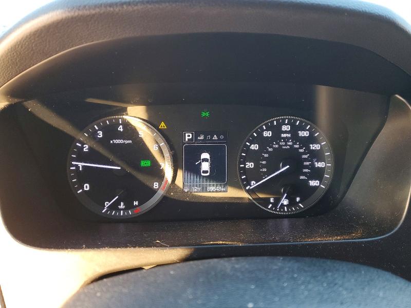 Photo 9 from auction – 2015 HYUNDAI SONATA SE with VIN 5NPE24AF3FH214518