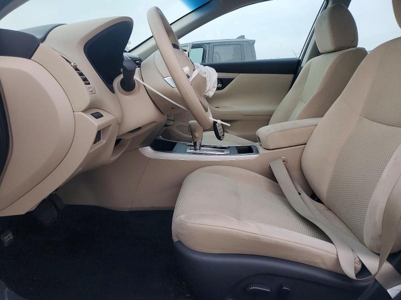 Фото 7 с аукциона – 2015 NISSAN ALTIMA с VIN 1N4AL3AP1FN313617