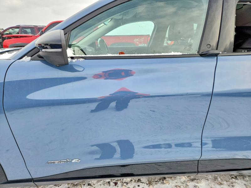 صورة رقم 7 من المزاد - 2023 FORD MUSTANG MA مع VIN 3FMTK3SS3PMA06224