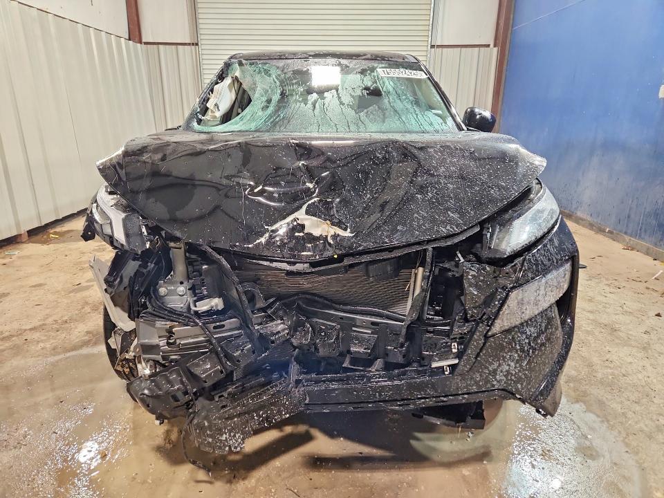 Photo 5 from auction – 2026 NISSAN ROGUE SV with VIN 5N1BT3BA2TC719224