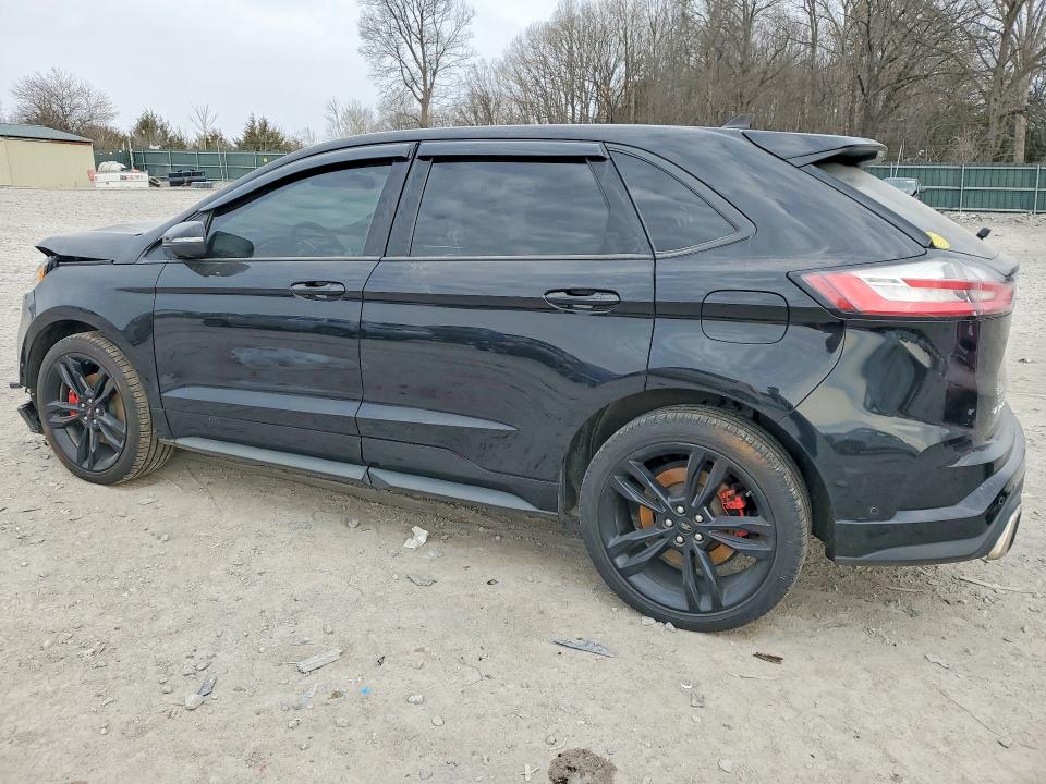Photo 2 from auction – 2020 FORD EDGE ST with VIN 2FMPK4APXLBA91188