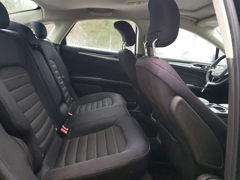 Photo 10 from auction – 2013 FORD FUSION SE with VIN 3FA6P0HR9DR300625