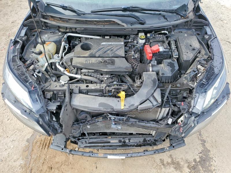 Photo 12 from auction – 2023 NISSAN ROGUE SV with VIN 5N1BT3BB1PC852295