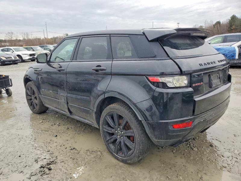 Photo 2 from auction – 2013 LAND ROVER RANGE ROVE with VIN SALVT2BG8DH816456