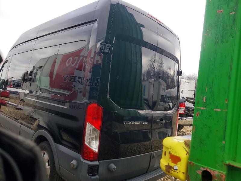 Photo 6 from auction – 2017 FORD TRANSIT T- with VIN 1FBAX2XMXHKB17948
