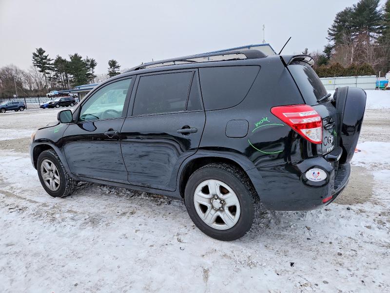Photo 2 from auction – 2011 TOYOTA RAV4 with VIN 2T3BF4DV8BW173123