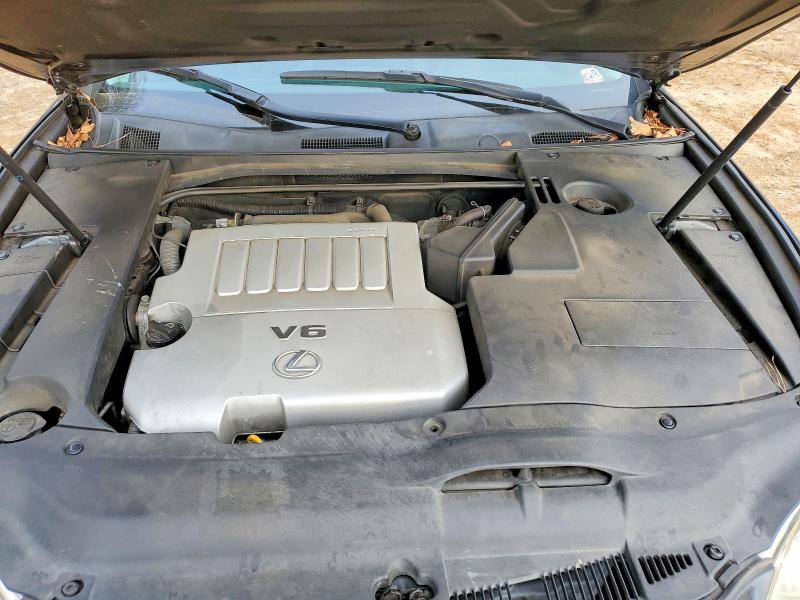Photo 11 from auction – 2009 LEXUS ES 350 with VIN JTHBJ46G092303474