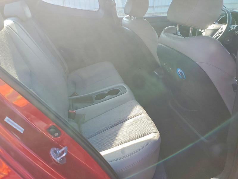 Photo 10 from auction – 2012 HYUNDAI VELOSTER with VIN KMHTC6AD1CU063724