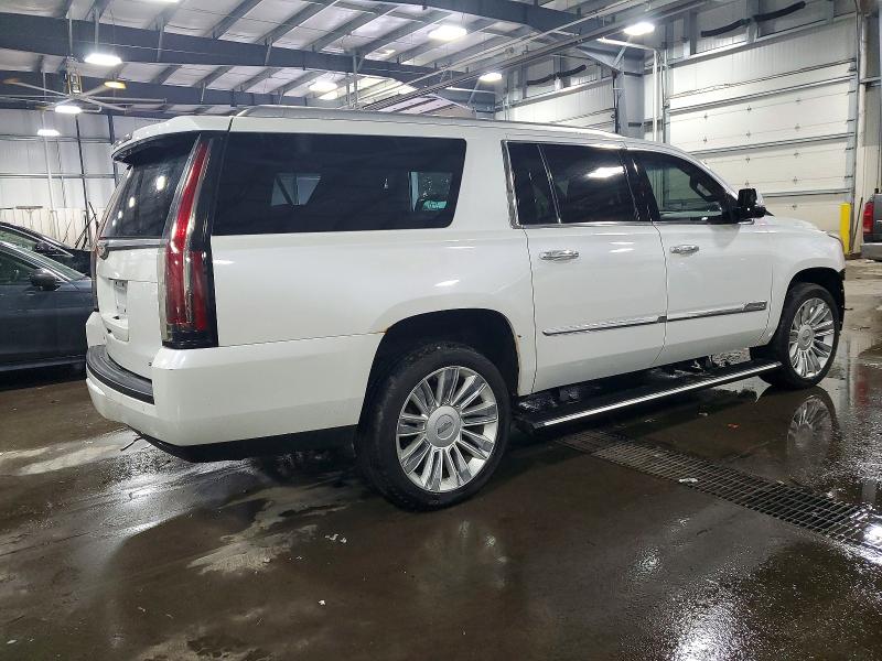 Photo 3 from auction – 2016 CADILLAC ESCALADE with VIN 1GYS4KKJ0GR373747