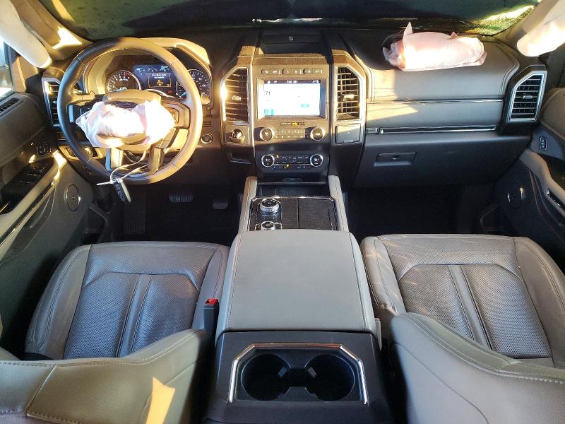 Photo 8 from auction – 2019 FORD EXPEDITION with VIN 1FMJU2AT3KEA18684