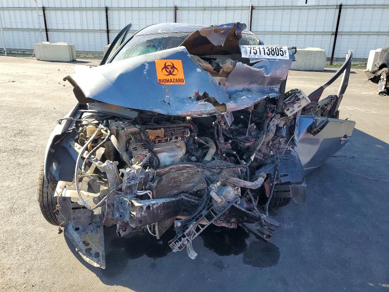 Photo 5 from auction – 2011 NISSAN ALTIMA with VIN 1N4AL2AP3BN438008