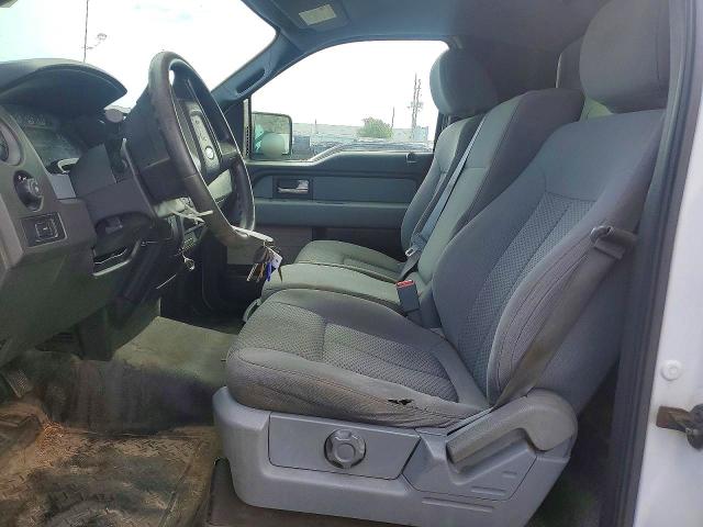 Photo 7 from auction – 2014 FORD F150 with VIN 1FTNF1CF3EKD84720