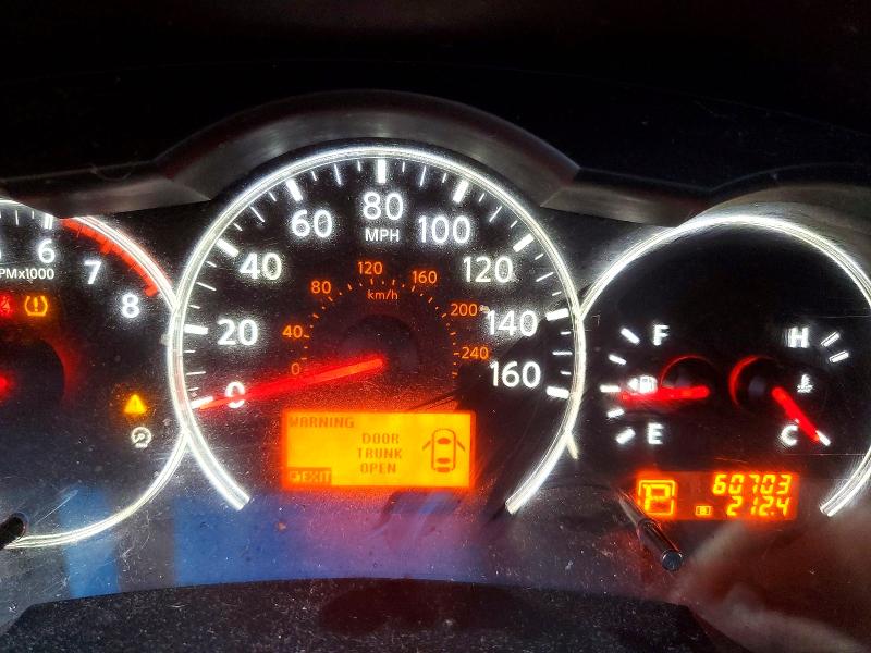 Photo 9 from auction – 2010 NISSAN ALTIMA BAS with VIN 1N4AL2AP6AN498668