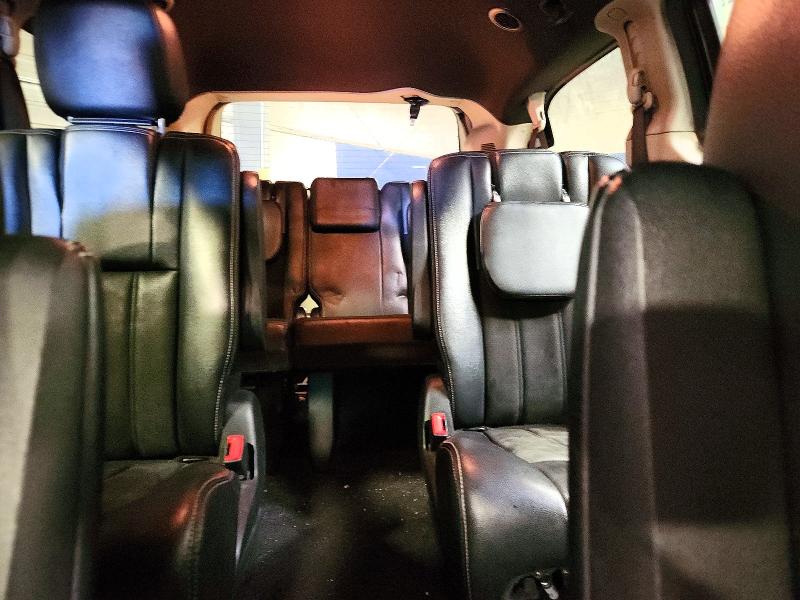 Photo 10 from auction – 2019 DODGE GRAND CARAVAN with VIN 2C4RDGCG7KR660946