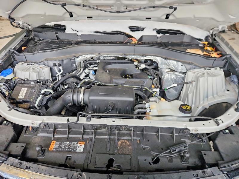 Photo 11 from auction – 2020 FORD EXPLORER X with VIN 1FMSK8DH5LGB09983