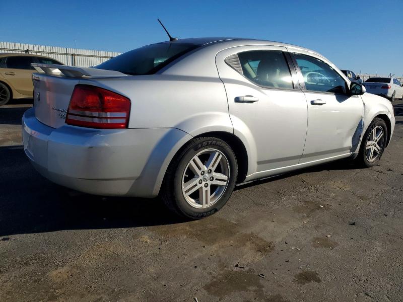 صورة رقم 3 من المزاد - 2010 DODGE AVENGER R/ مع VIN 1B3CC5FB4AN209161
