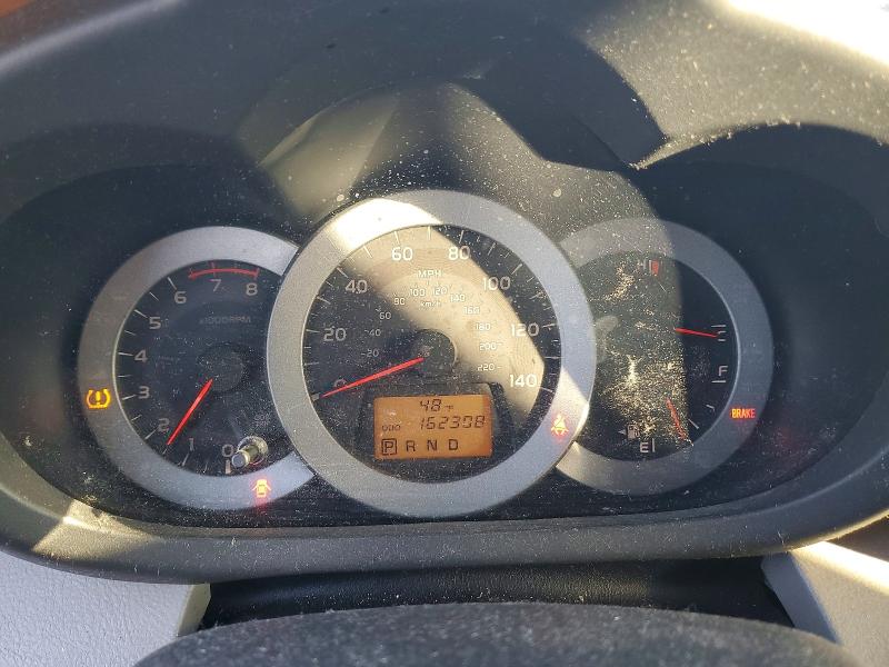 Photo 9 from auction – 2011 TOYOTA RAV4 with VIN 2T3ZF4DV7BW063906