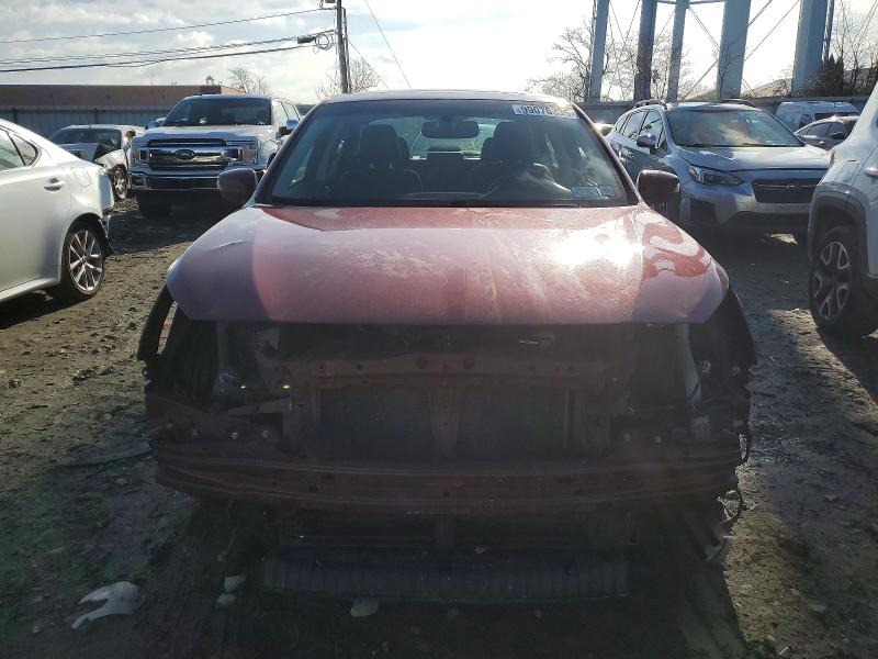 Photo 5 from auction – 2016 SUBARU LEGACY 2.5 with VIN 4S3BNAL63G3032191