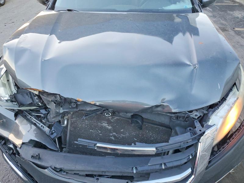 Photo 11 from auction – 2013 HONDA CROSSTOUR with VIN 5J6TF3H32DL002147