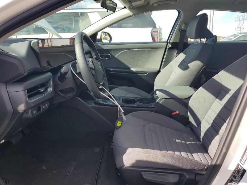 Photo 7 from auction – 2025 KIA K4 EX with VIN 3KPFU4DE1SE200505