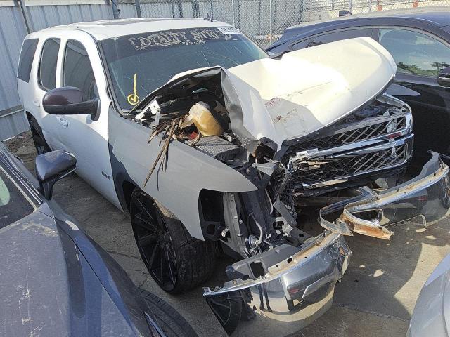 Photo 5 from auction – 2013 CHEVROLET TAHOE with VIN 1GNSCBE07DR254379
