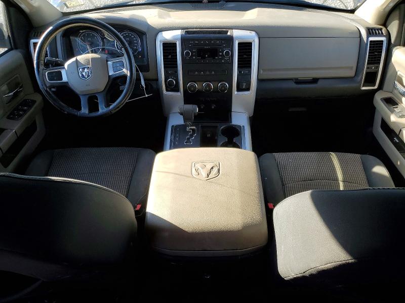 Photo 8 from auction – 2011 DODGE RAM 1500 with VIN 1D7RV1CT3BS646151