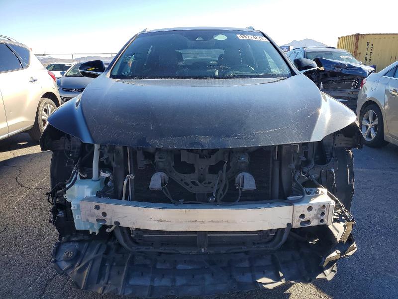 Photo 5 from auction – 2019 LEXUS RX 350 BAS with VIN 2T2BZMCA8KC189320