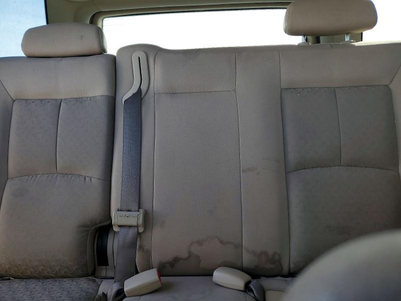 Photo 10 from auction – 2007 SATURN VUE with VIN 5GZCZ33Z17S873168