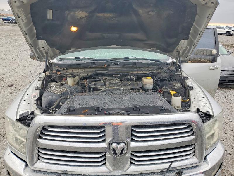 Photo 11 from auction – 2016 RAM 2500 SLT with VIN 3C6UR5DL2GG298279