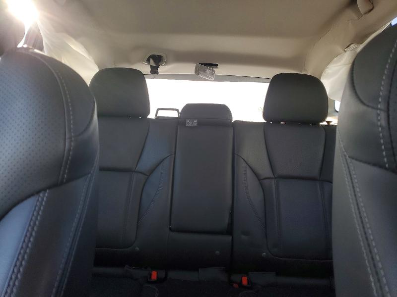 Photo 10 from auction – 2021 SUBARU FORESTER L with VIN JF2SKAUC7MH521545